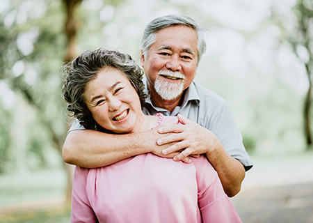 Residents take a test drive with brain health pilot program Blog Single 1