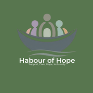 logo harbour of hope with embracing boat (5)